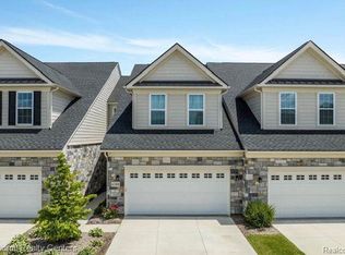 42808 Cardinal Way, Novi, MI 48375