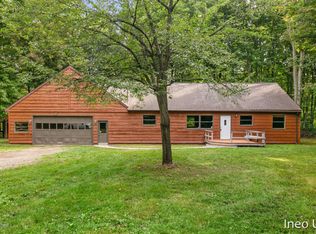 449 W James St, Lawrence, MI