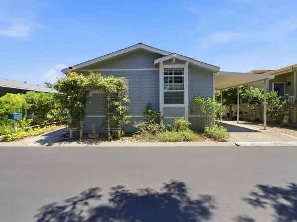 433 Sylvan Ave Space 70, Mountain View, CA 94041