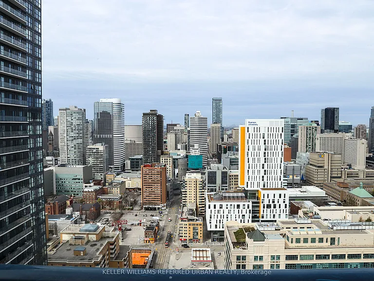 251 Jarvis St #3507 — Photo 5