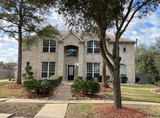 14108 Imperial Wood Ln, Rosharon, TX 77583