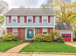 80 Mooreland Rd, Melrose, MA 02176