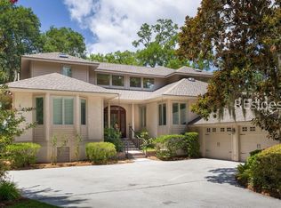 22 Marsh View Dr, Hilton Head Island, SC 29928