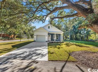 501 Maulden St, Conway, SC 29527