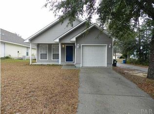 3025 25th Ave N, Milton, FL 32583