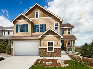 Avalon Plan, Pony Express Estates, Eagle Mountain, UT 84005