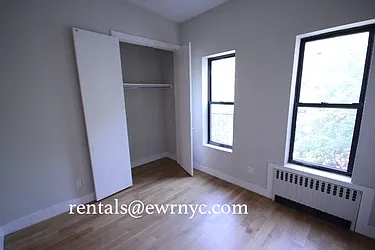 Rented by East Williamsburg Realty Inc
