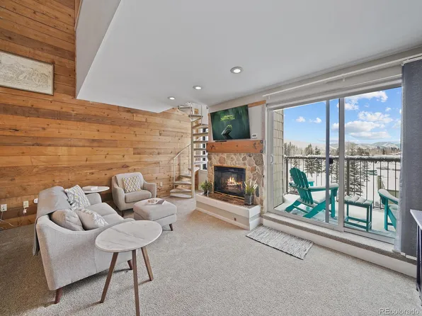 165 Argentine Court #1408, Dillon, CO 80435