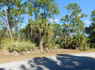 473 & 481 Denmark St SW, Palm Bay, FL 32908