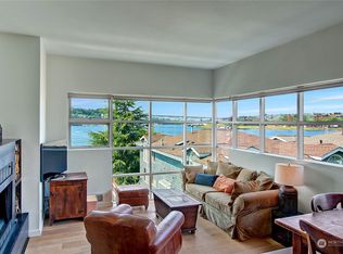 2364 Fairview Ave E UNIT 1, Seattle, WA 98102