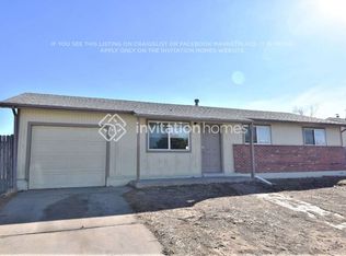 5120 N Worchester St, Denver, CO 80239