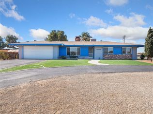 15096 Osceola Rd, Apple Valley, CA 92307