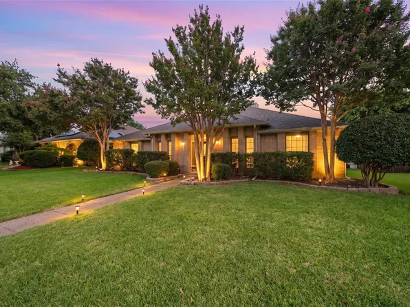 4528 Denver Dr, Plano, TX 75093