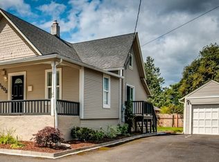 5503 SE 92nd Ave, Portland, OR