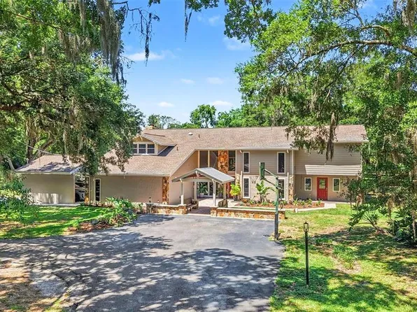 16502 Offenhaur Rd, Odessa, FL 33556
