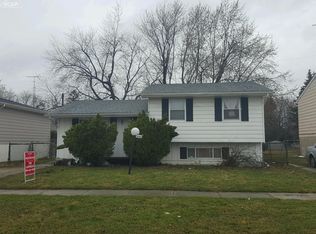 1940 Eckley Ave, Flint, MI 48503