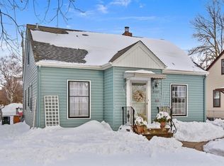 3043 McKinley St NE, Minneapolis, MN 55418