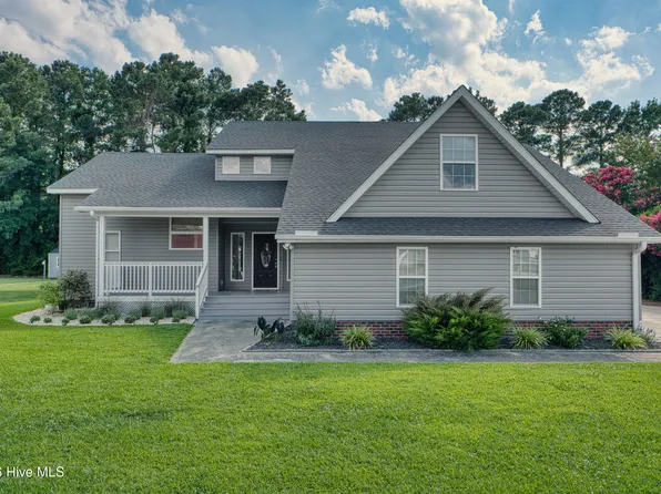 1828 Darian Drive, Elizabeth City, NC 27909