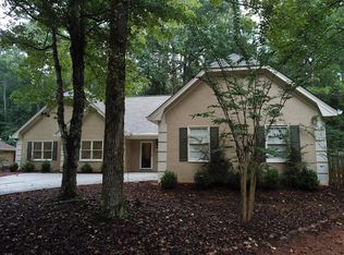 3672 Cherry Creek Dr SE, Conyers, GA