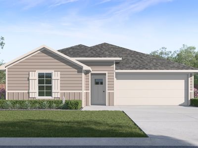 404 Honey Locust Dr, Josephine, TX, 75173