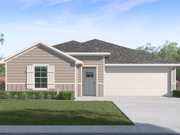 404 Honey Locust Dr, Josephine, TX 75173