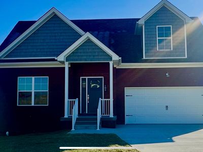 105 Antler Ridge Dr, Frankfort, KY, 40601