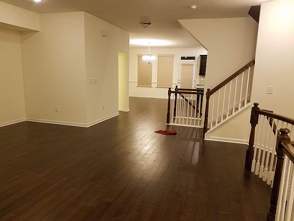 Living/Family room open to Kitchen and Dining