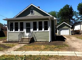 807 1st Ave, Rochelle, IL 61068