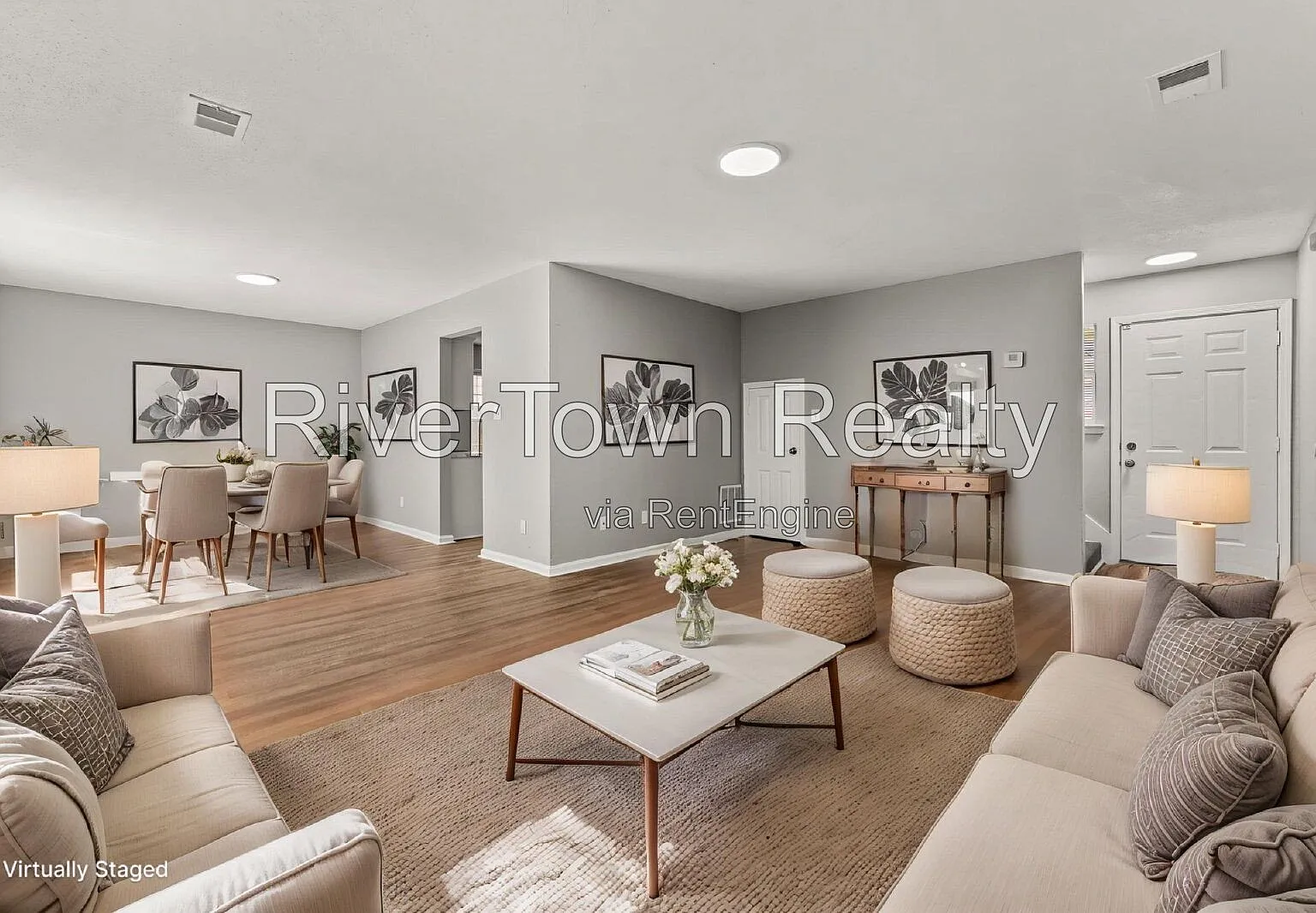 4 bed, 2.5 bath, 1832 sqft, $1,895 — Photo 3