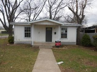 315 S Dwight Ave, Dallas, TX 75211