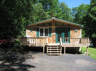 109 Oak Ridge Cir, Hawley, PA 18428