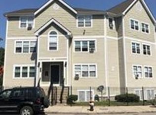 250 Dudley St APT 4, Roxbury, MA 02119