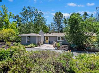 21 Meadow Ct, Walnut Creek, CA 94595