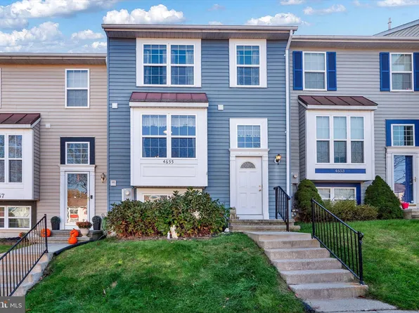 4655 Marksman Ct, Hampstead, MD 21074
