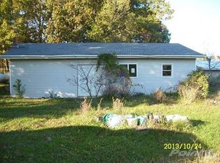 115 Heritage Rd, Elkland, MO 65644