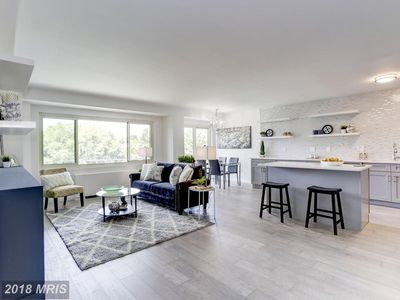 4201 Cathedral Ave NW APT 1016E, Washington, DC, 20016
