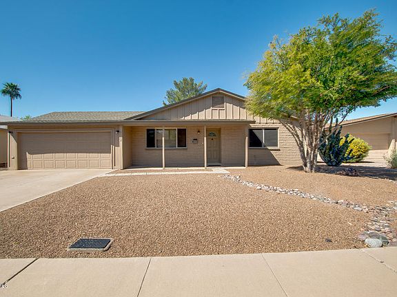 2nd image of 4812 S Kachina Dr