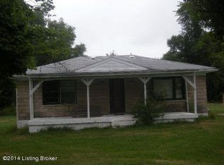 4211 Lake Dreamland Rd, Louisville, KY 40216