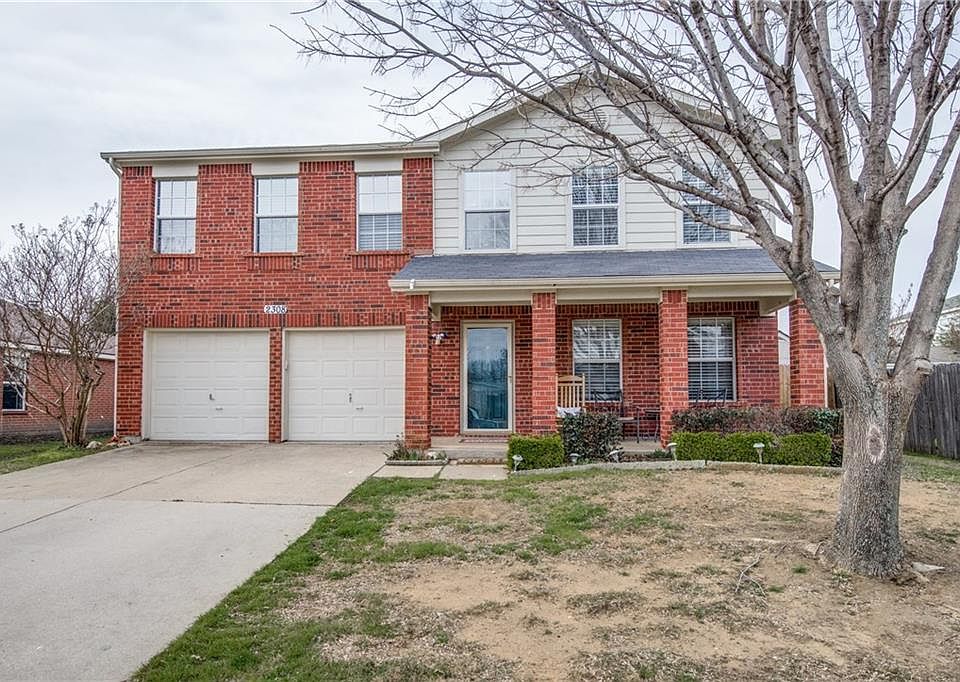 1st image of 2308 Capeland Dr