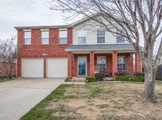 2308 Capeland Dr, Little Elm, TX 75068