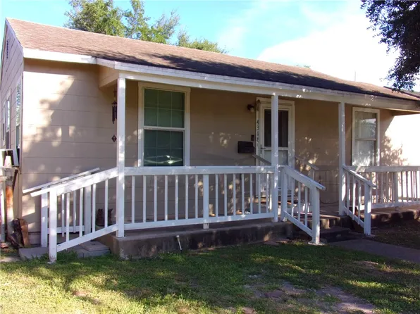 4318 Carlton St, Corpus Christi, TX 78415