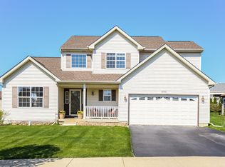 1904 Midday Dr, Zion, IL 60099
