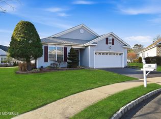 9 Harbor Place, Barnegat, NJ 08005