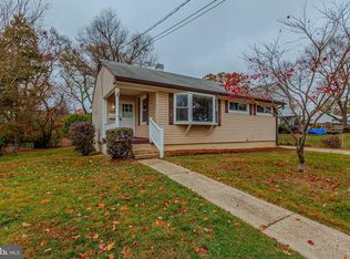 1114 Highwood Rd, Rockville, MD 20851