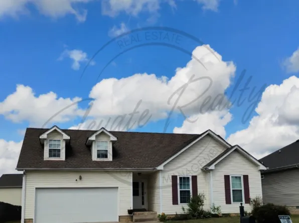 3756 Cindy Jo Dr N, Clarksville, TN 37040