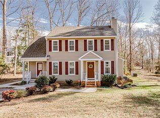 14711 Mill Spring Dr, Midlothian, VA 23112