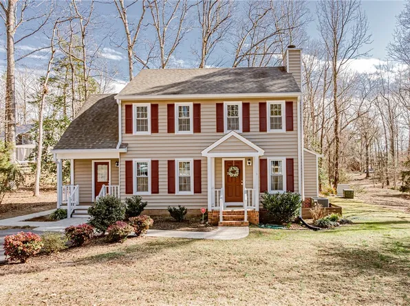 14711 Mill Spring Dr, Midlothian, VA 23112