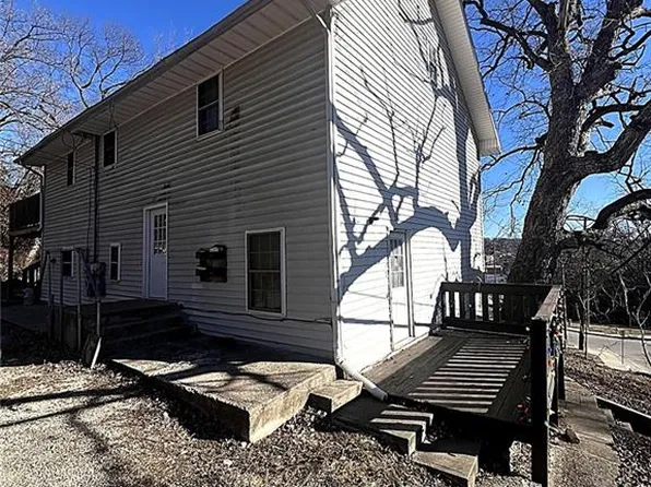 507 Henrie Ave, Excelsior Springs, MO 64024