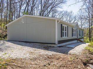 7648 Local Hillsboro Rd, Cedar Hill, MO 63016