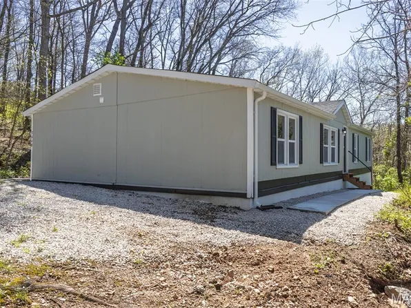 7648 Local Hillsboro Rd, Cedar Hill, MO 63016